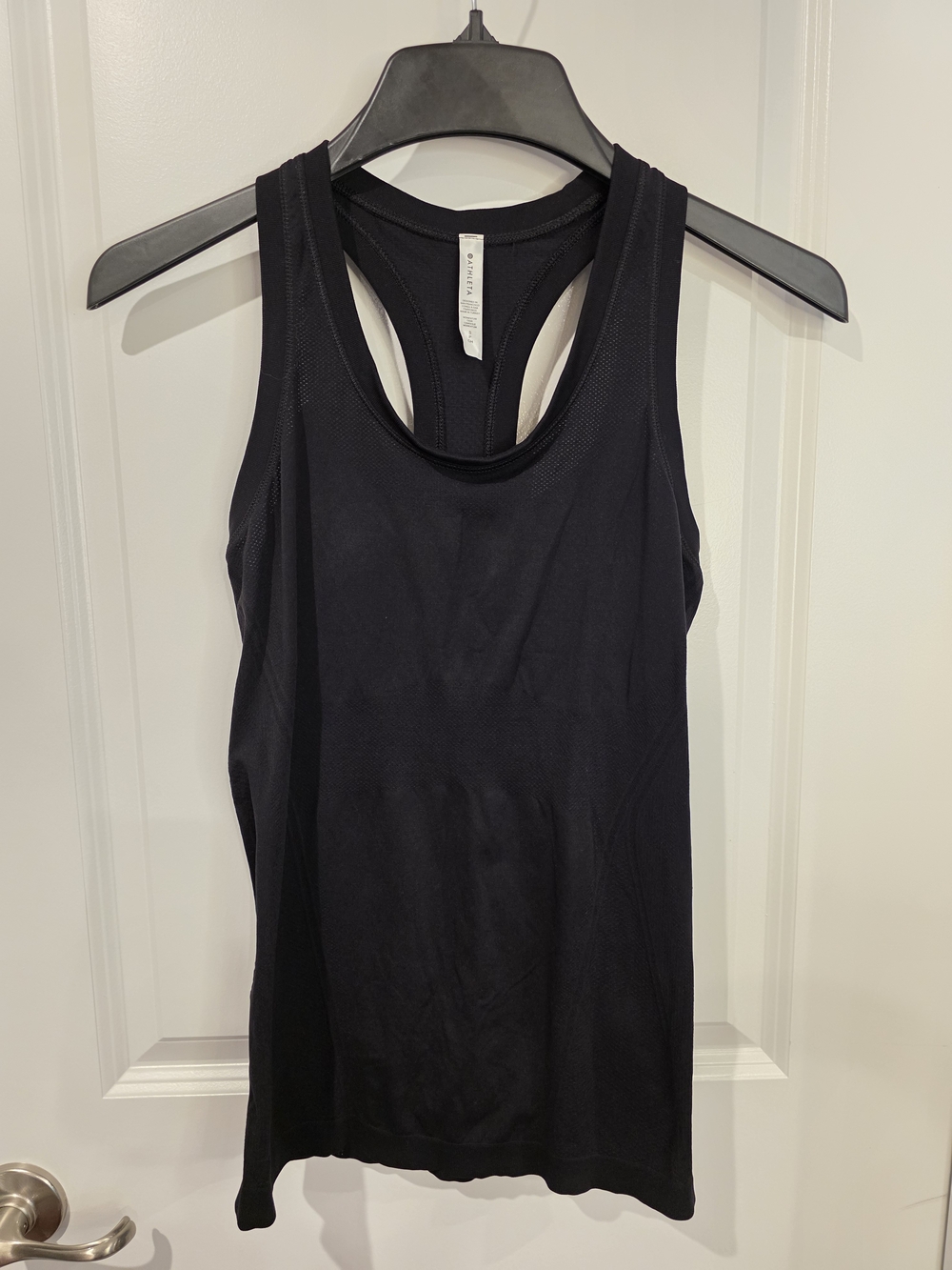 Athleta Momentum Seamless Tank